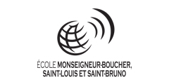 École Monseigneur-Boucher