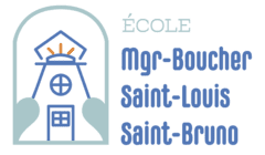 École Monseigneur-Boucher
